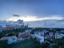 The Crest (D3), Condominium #475883531